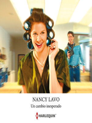 cover image of Un cambio inesperado